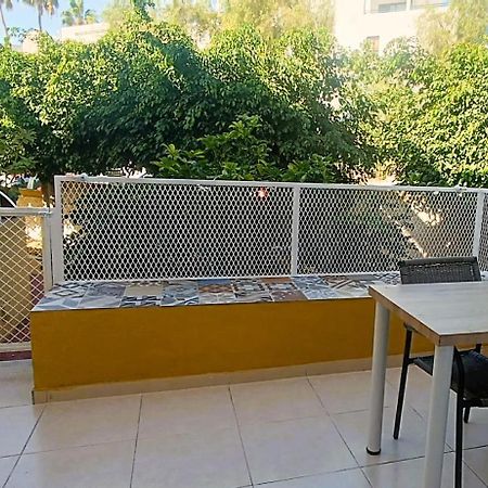 Newly Renovated Modern Apartment In Orlando Complex, Costa Adeje Екстериор снимка