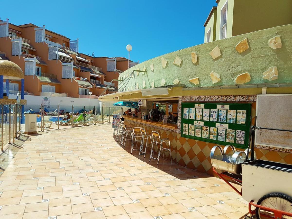 Newly Renovated Modern Apartment In Orlando Complex, Costa Adeje Екстериор снимка