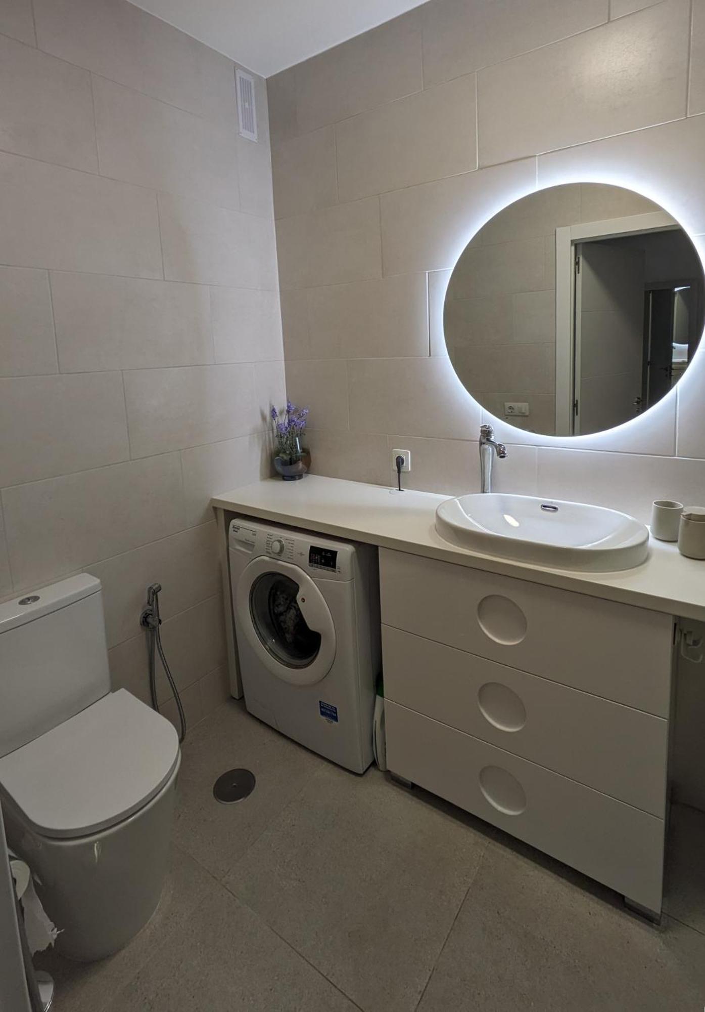 Newly Renovated Modern Apartment In Orlando Complex, Costa Adeje Екстериор снимка