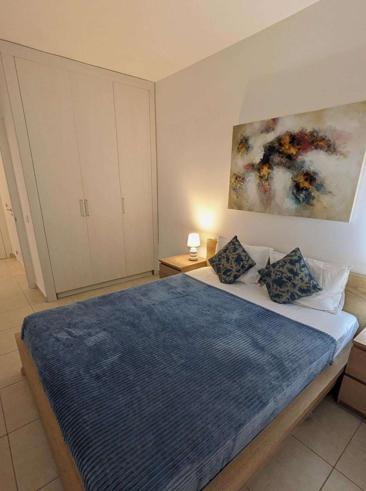 Newly Renovated Modern Apartment In Orlando Complex, Costa Adeje Екстериор снимка