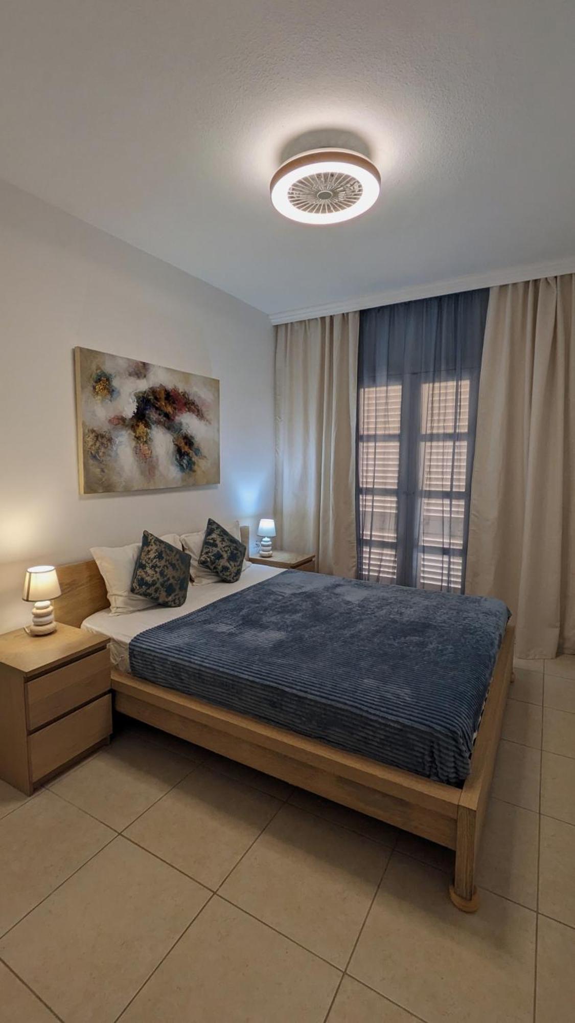 Newly Renovated Modern Apartment In Orlando Complex, Costa Adeje Екстериор снимка